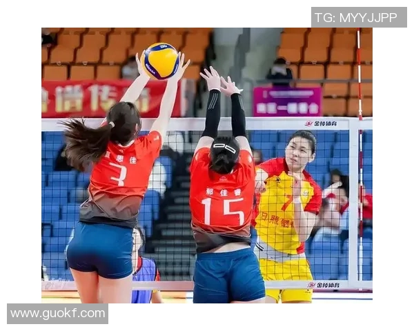 武汉排球队实力强劲荣登全国排球力量排行榜第四名